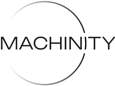 MACHINITY.AI