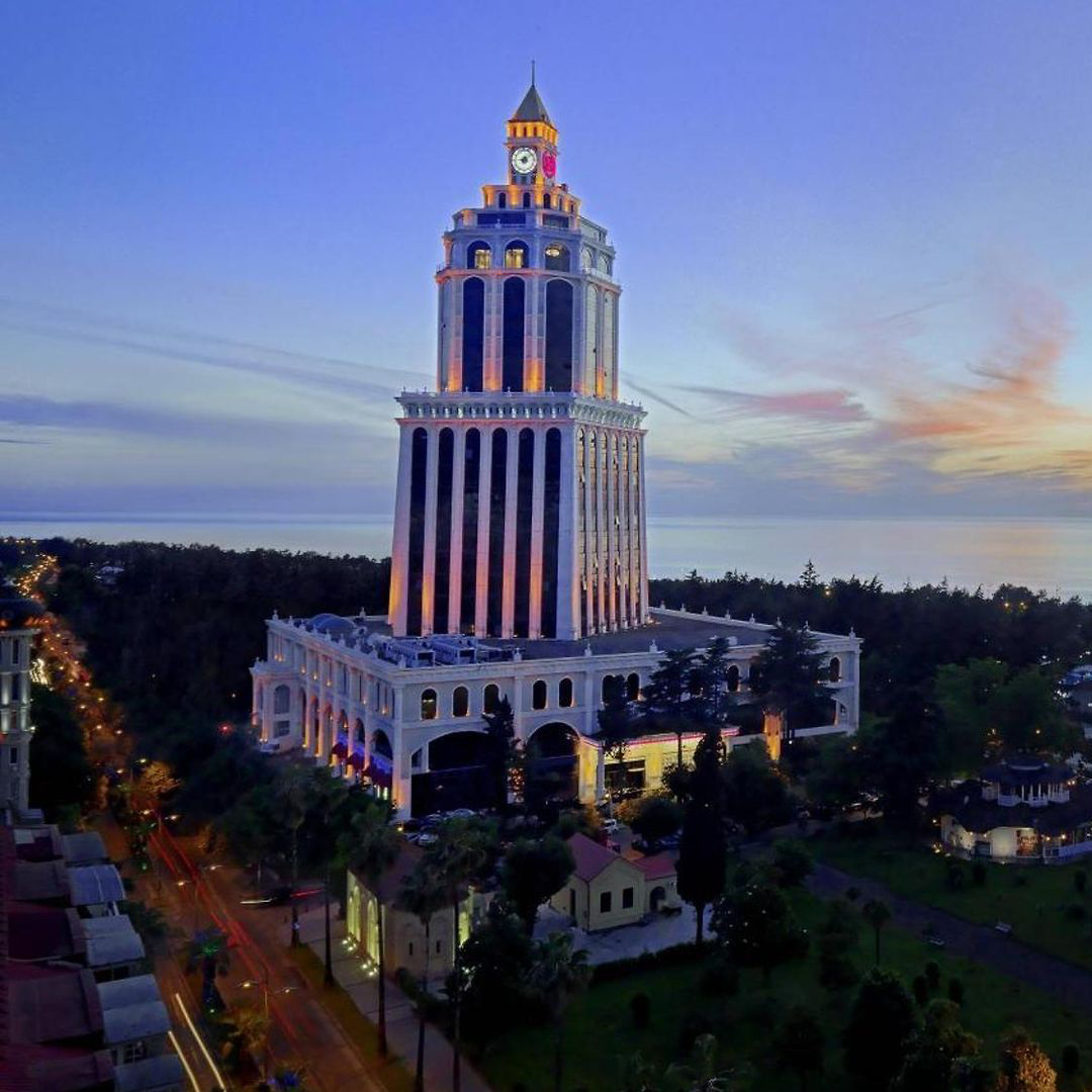 Batum Sheraton Otel