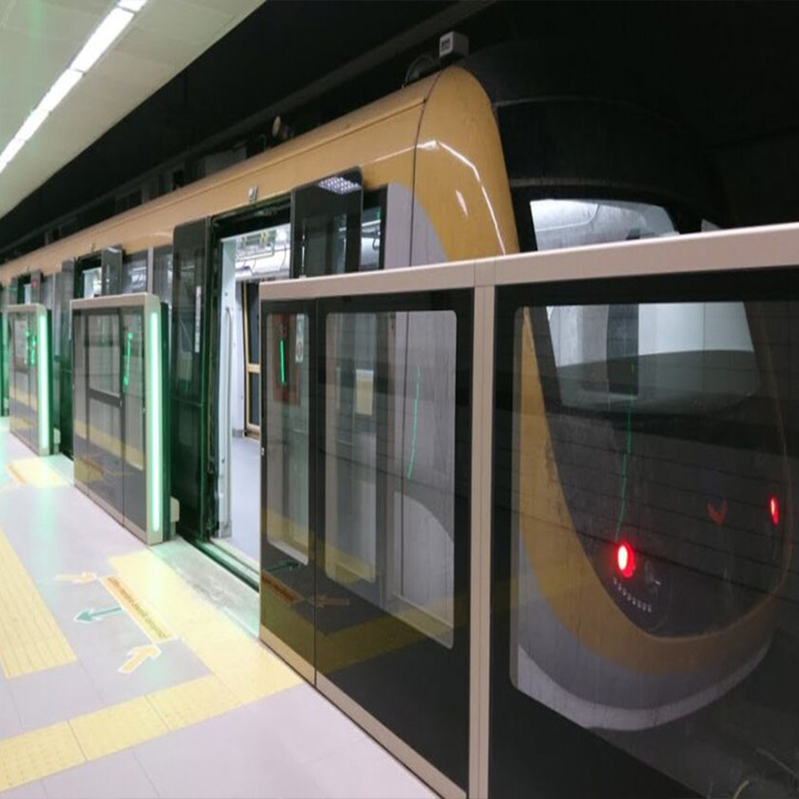 Florya Metro Durağı