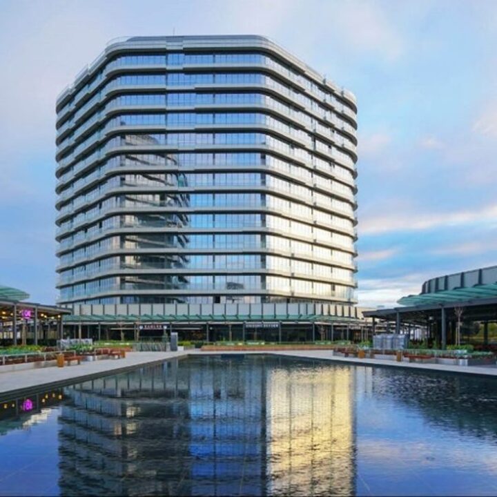 Maidan İş ve Yaşam Merkezi