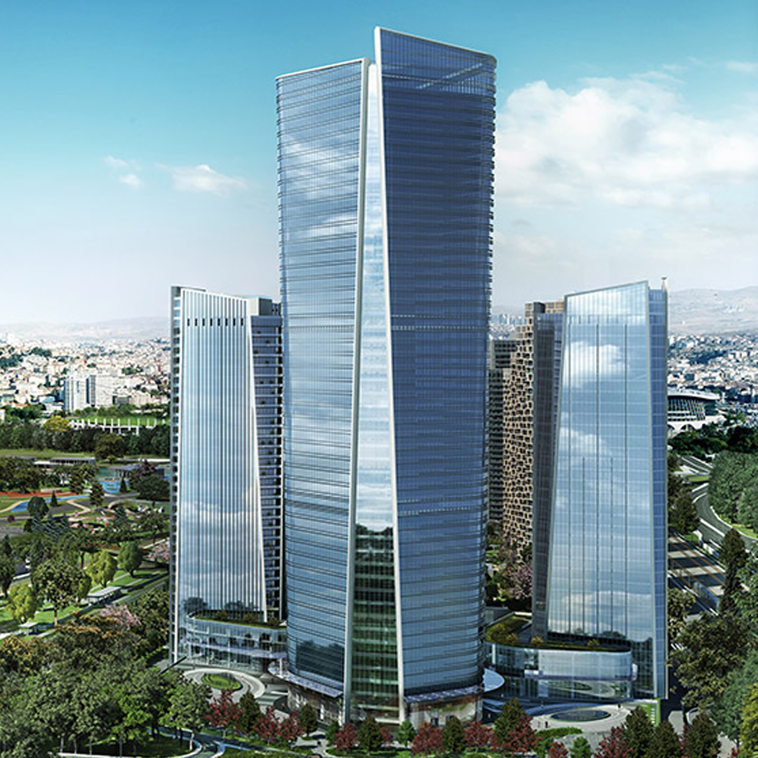 Merkez Ankara Faz 2