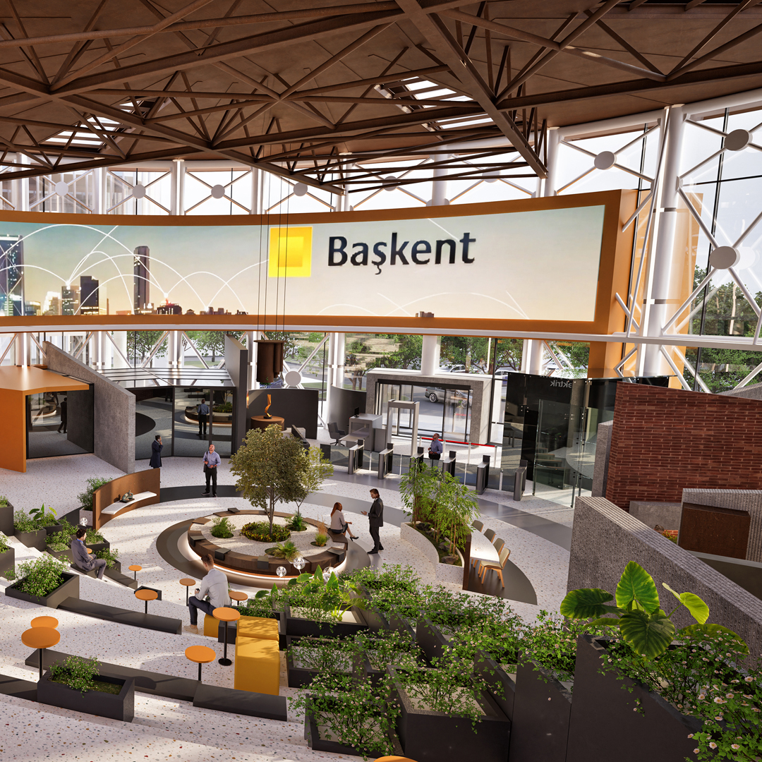 NKY Tok Sokak Başkent Gaz