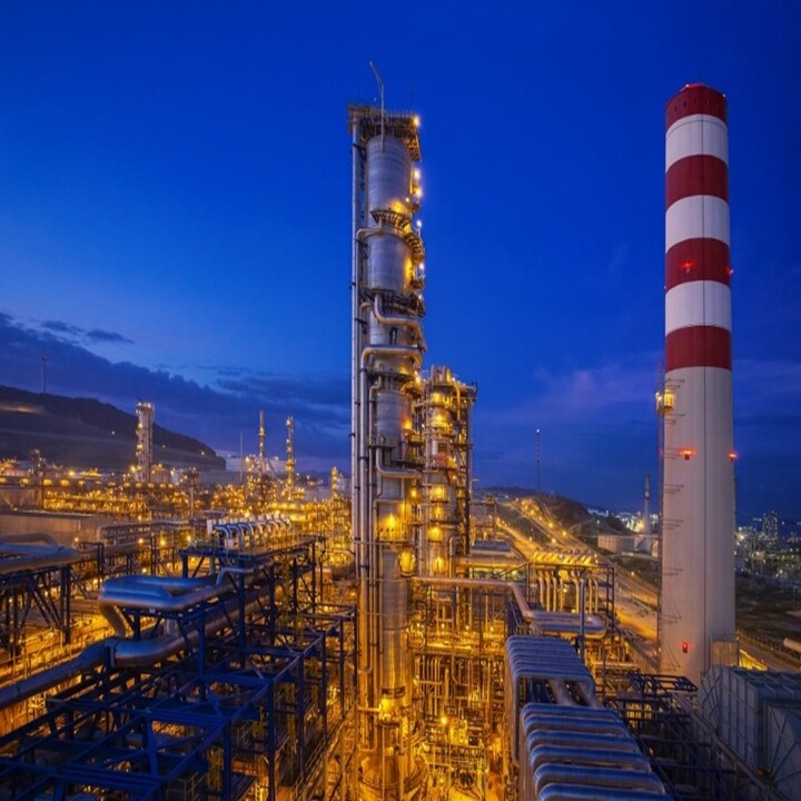 Star Rafineri
